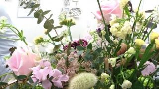 エアリー・フラワーサロン フラワースクール東京